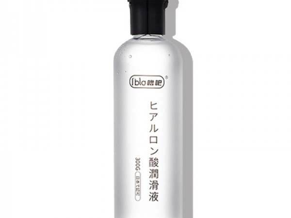 噜吧情趣用品女生专用性玻尿酸日本gay润滑油人体润滑剂超润滑