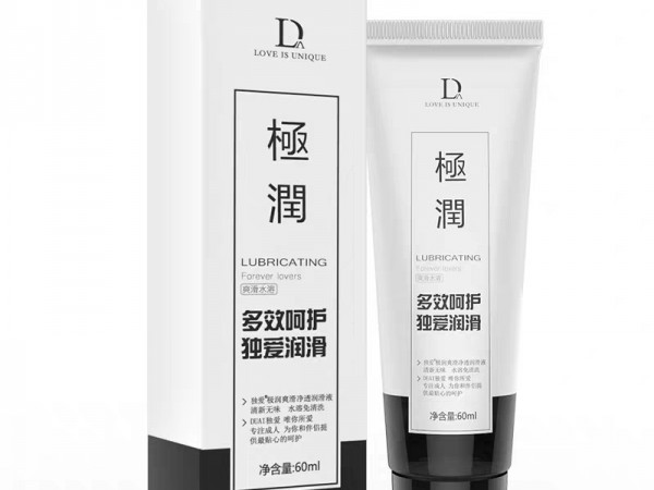 独爱极润60g