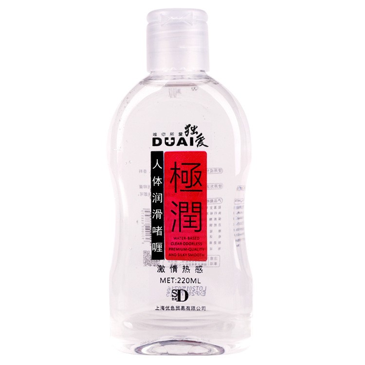 独爱DUAI极润220ml