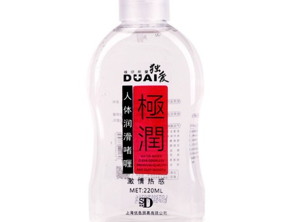 独爱DUAI极润220ml