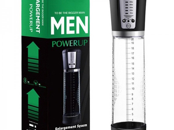 BANNDO男用电动自慰勃助器 阴茎训练器 飞机杯