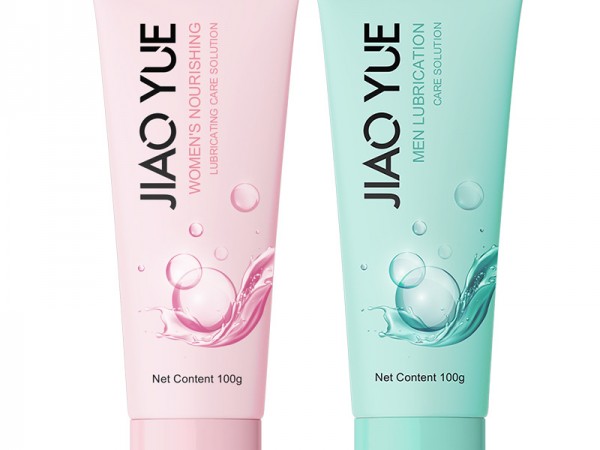 交悦润滑液性用品炮机男女共用飞机杯成人润滑油避孕套情趣润滑液