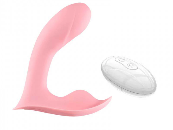 穿戴女用无线遥控情趣跳蛋秒潮女性自慰器内裤成人玩具调情震动