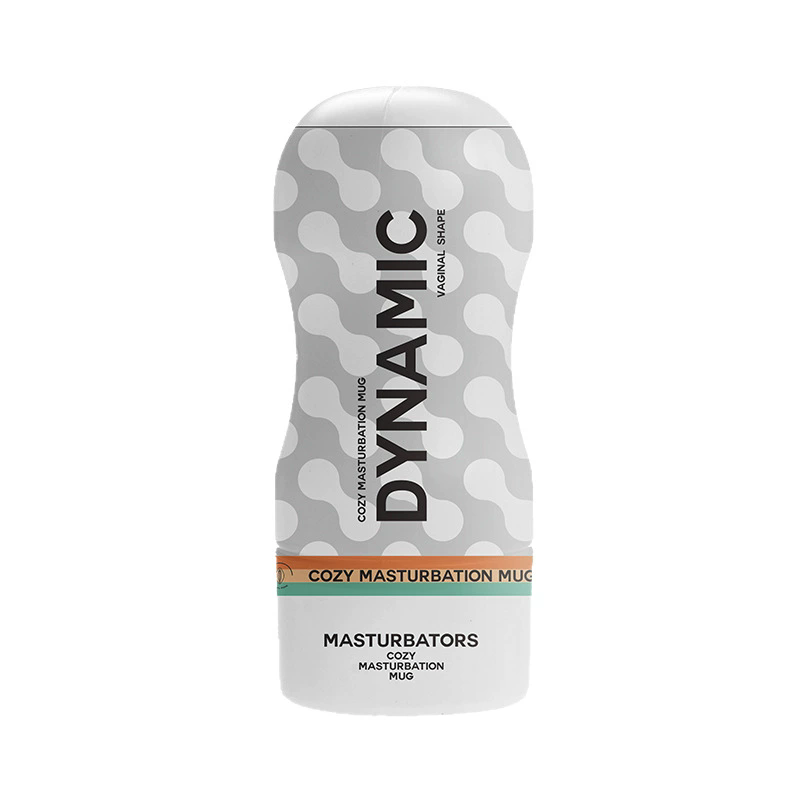 性飞机杯系列 男用手动自慰杯龟头阴茎哑铃久挺训练器成人用品