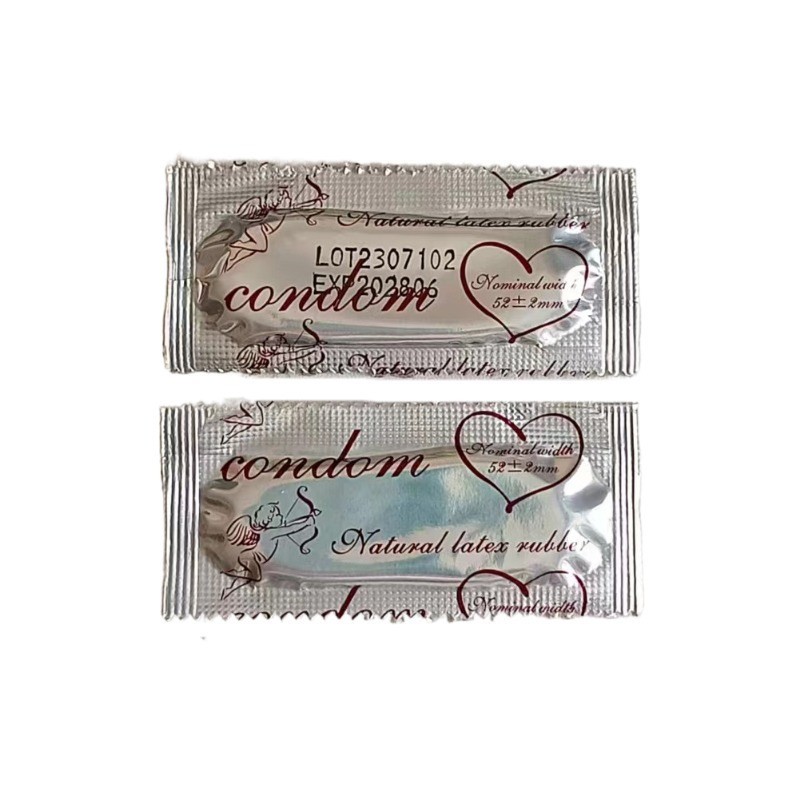 安全散装套安全礼品套