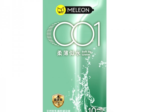 秘恋玻尿酸避孕套01超薄裸入男用官方正品安全套持久颗粒成人情趣
