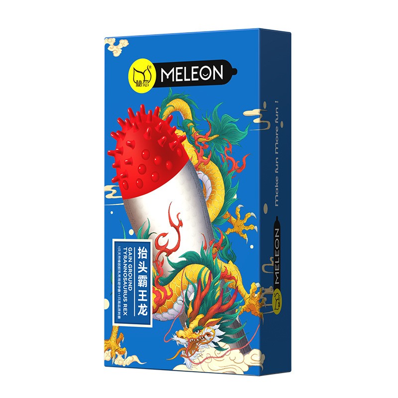 秘恋龙刺激情大颗粒3d避孕套狼牙套刺激套套